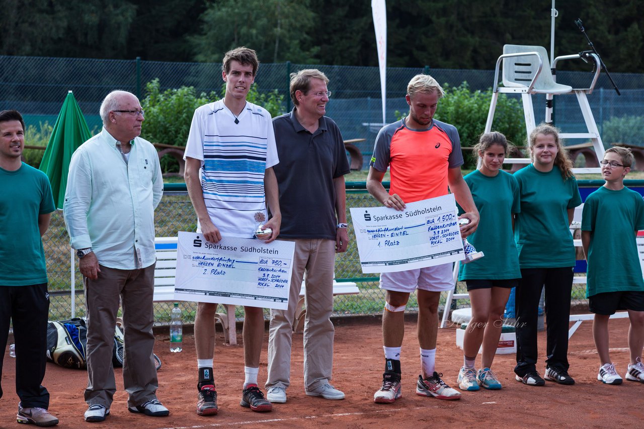 Bild 524 - Horst Schroeder Pokal 4.Tag